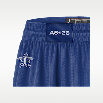 WNBA All-Star Weekend Women's Nike Victory Dri-FIT Basketball